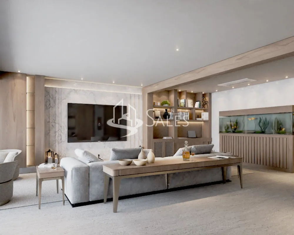 Cobertura, 4 quartos, 420 m² - Foto 4