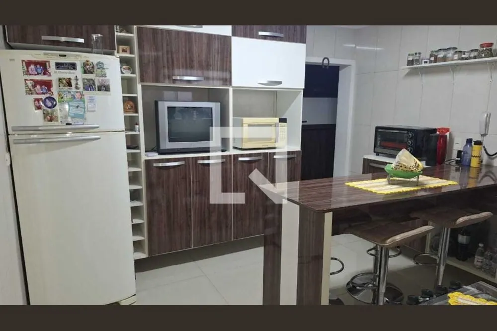Apartamento, 3 quartos, 136 m² - Foto 2