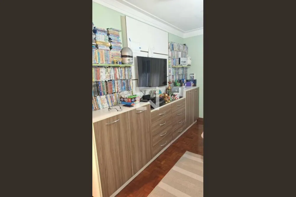 Apartamento, 3 quartos, 136 m² - Foto 5