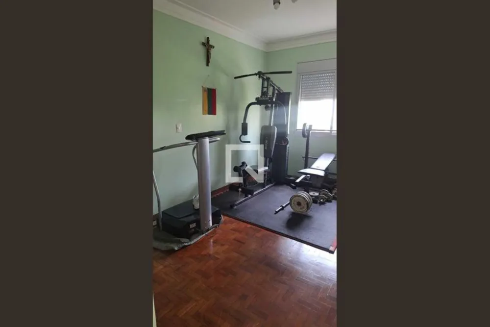 Apartamento, 3 quartos, 136 m² - Foto 12