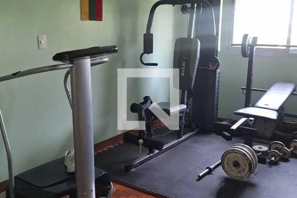 Apartamento, 3 quartos, 136 m² - Foto 4