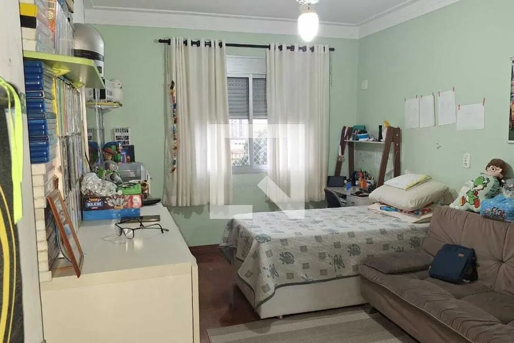 Apartamento, 3 quartos, 136 m² - Foto 4