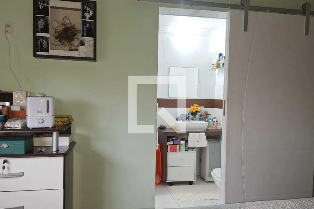Apartamento, 3 quartos, 136 m² - Foto 9