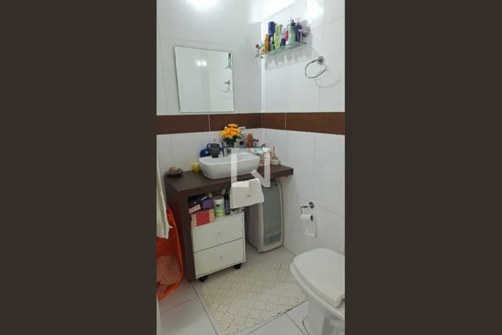 Apartamento, 3 quartos, 136 m² - Foto 6