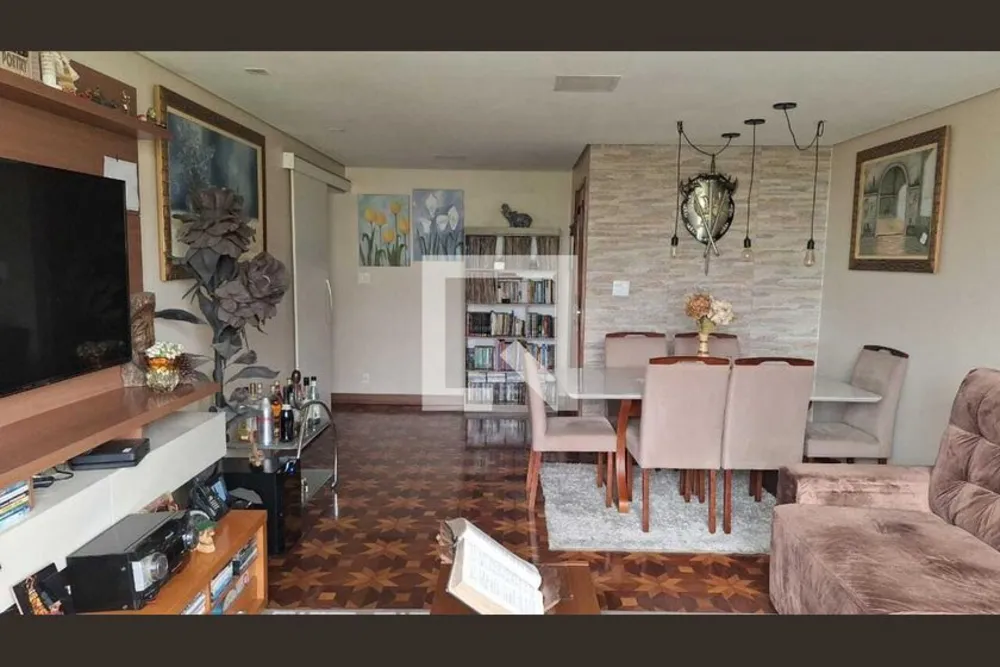Apartamento, 3 quartos, 136 m² - Foto 8