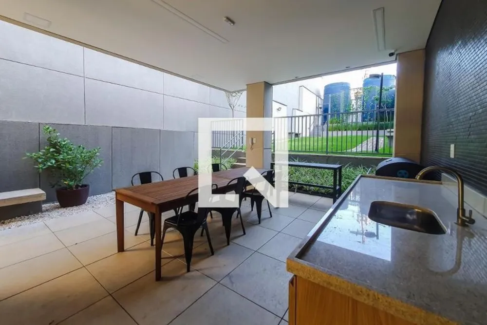 Apartamento, 2 quartos, 54 m² - Foto 5