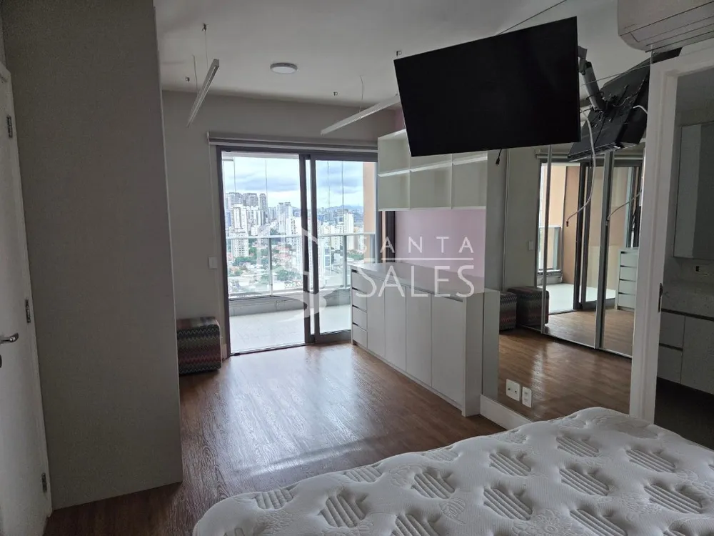 Apartamento, 1 quarto, 84 m² - Foto 7