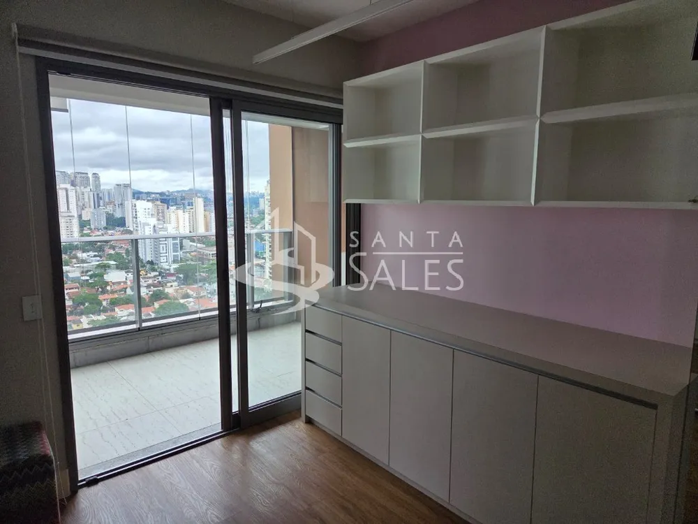 Apartamento, 1 quarto, 84 m² - Foto 10