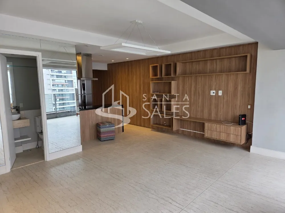 Apartamento, 1 quarto, 84 m² - Foto 1