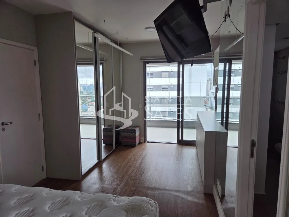 Apartamento, 1 quarto, 84 m² - Foto 11
