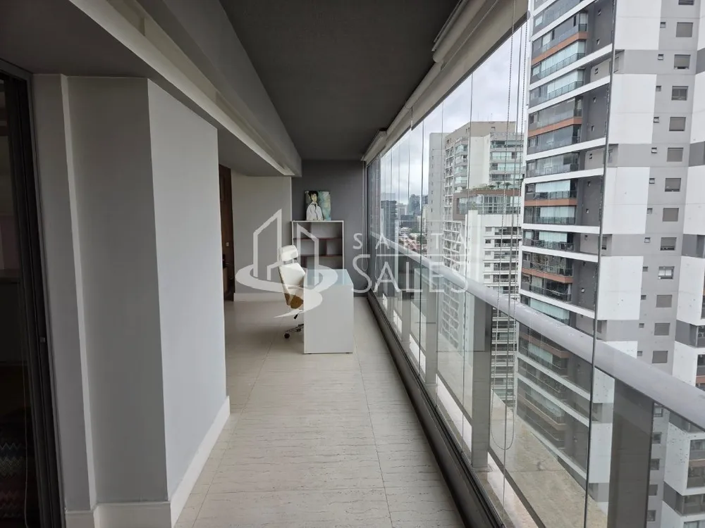 Apartamento, 1 quarto, 84 m² - Foto 5