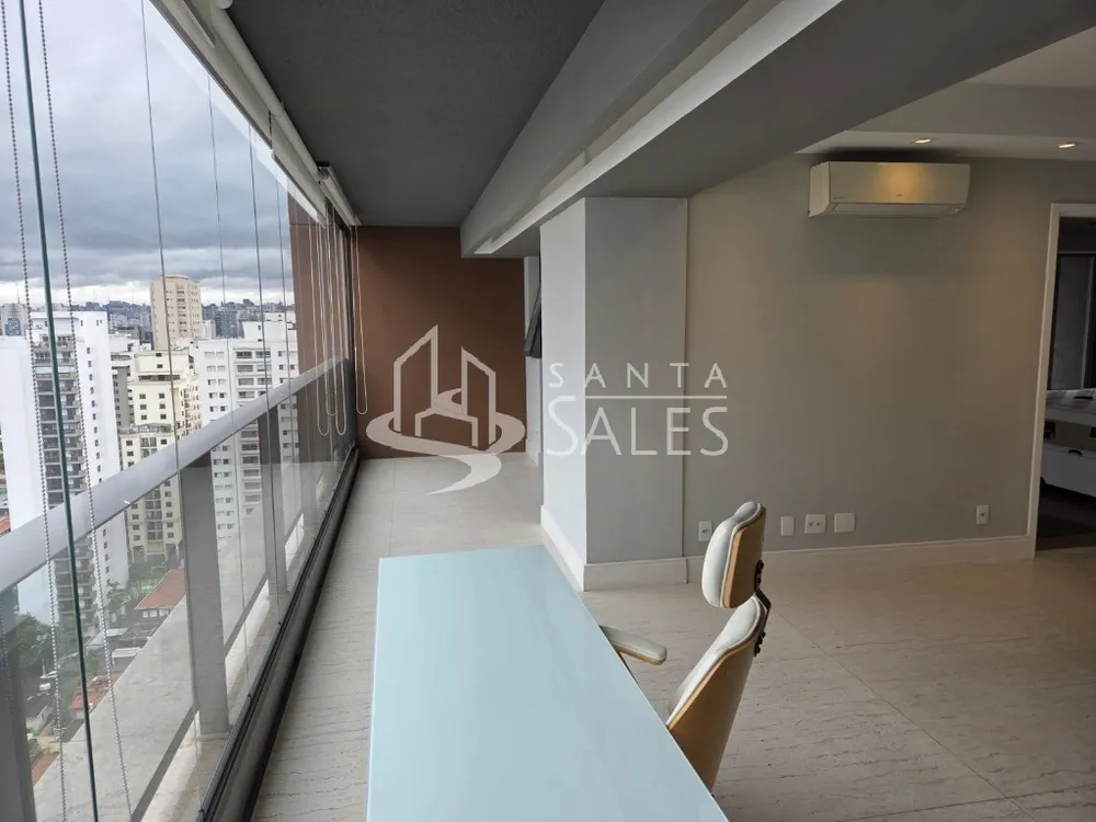 Apartamento, 1 quarto, 84 m² - Foto 4