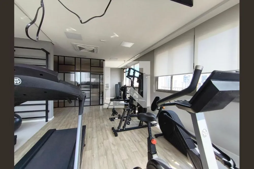 Kitnet-Studio, 34 m² - Foto 7