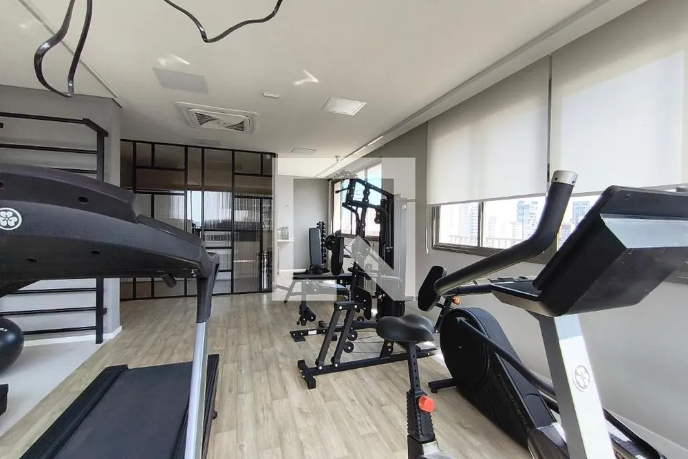 Kitnet-Studio, 34 m² - Foto 4