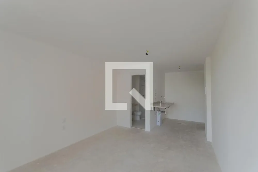 Kitnet-Studio, 34 m² - Foto 3