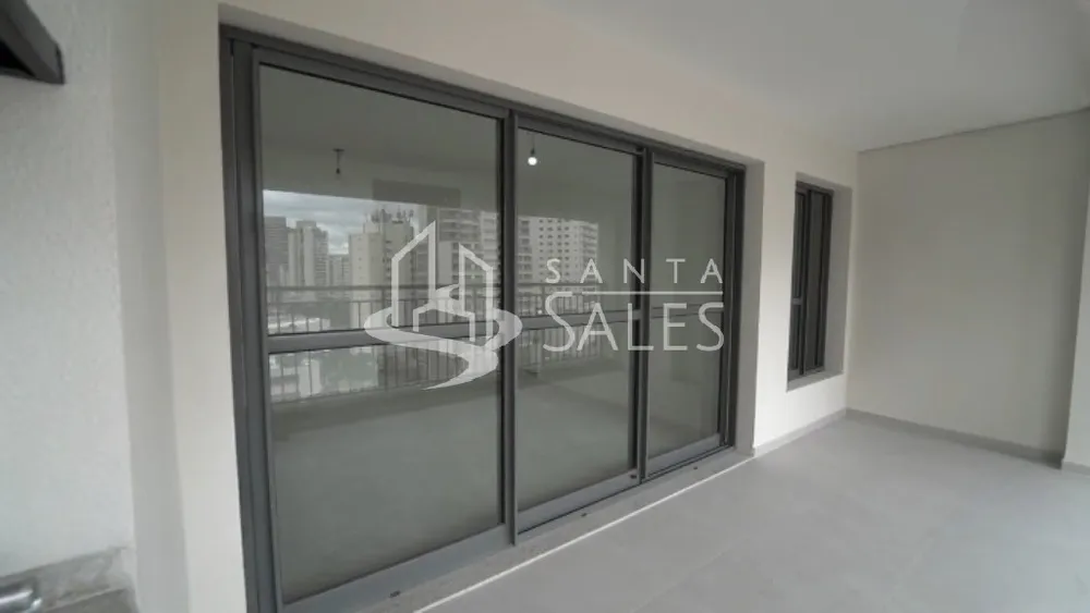 Apartamento, 1 quarto, 26 m² - Foto 4
