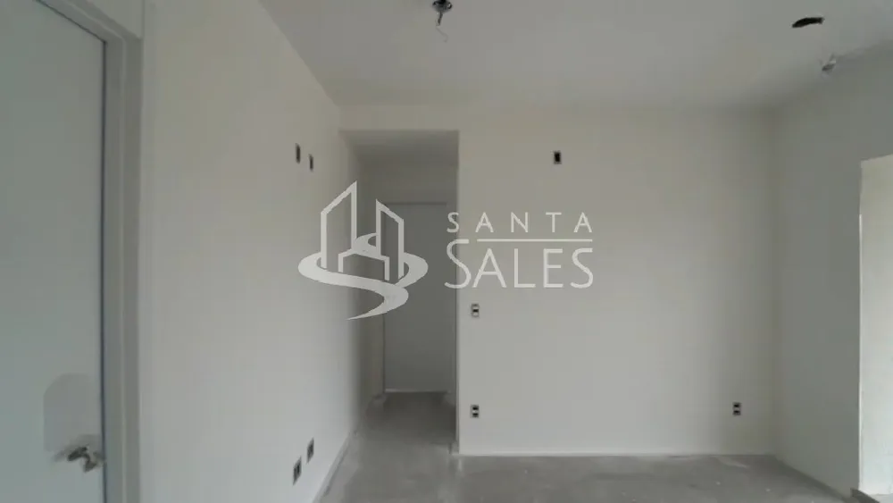 Apartamento, 1 quarto, 26 m² - Foto 5