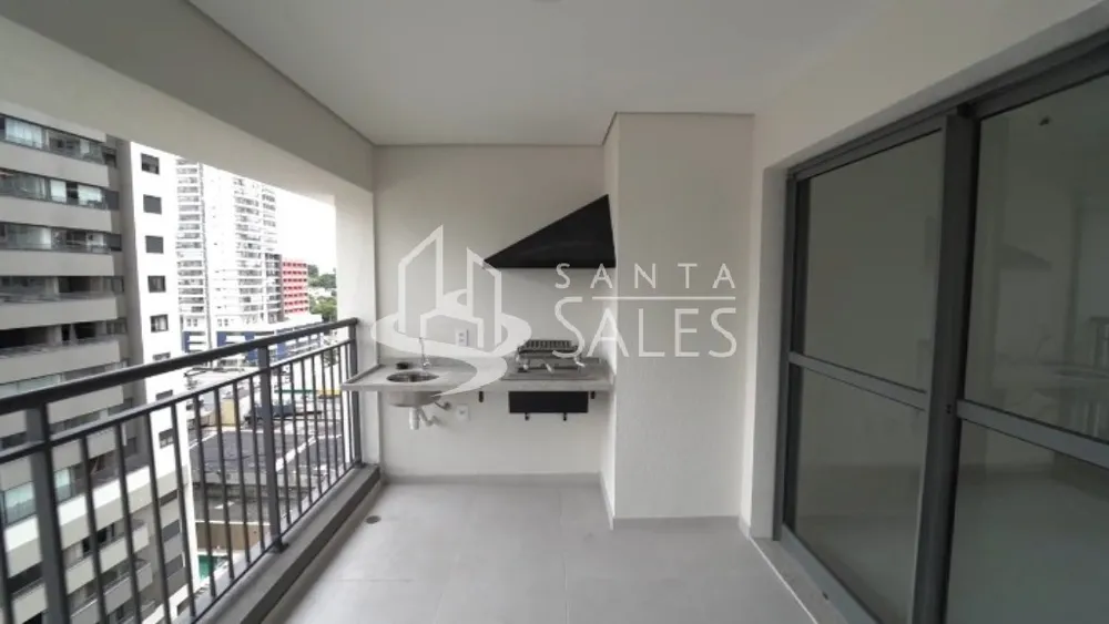 Apartamento, 1 quarto, 26 m² - Foto 3