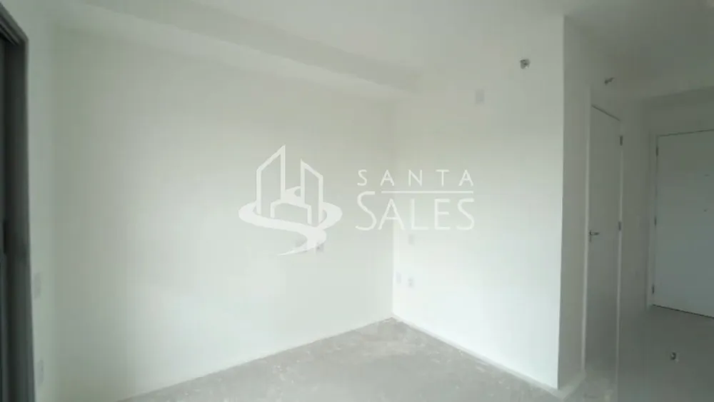 Apartamento, 1 quarto, 26 m² - Foto 2