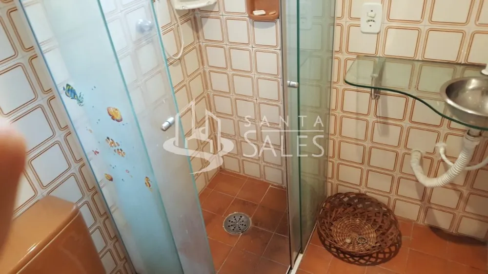 Apartamento, 1 quarto, 41 m² - Foto 6