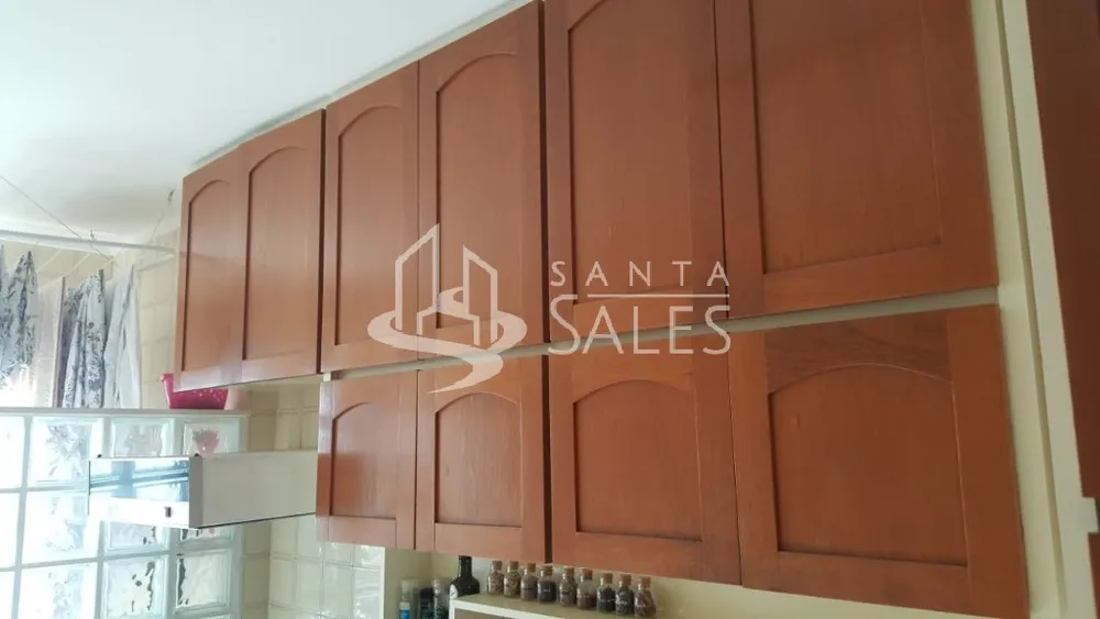 Apartamento, 1 quarto, 41 m² - Foto 8