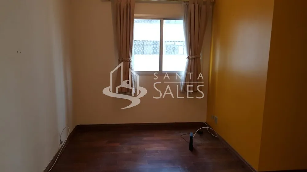 Apartamento, 1 quarto, 41 m² - Foto 7