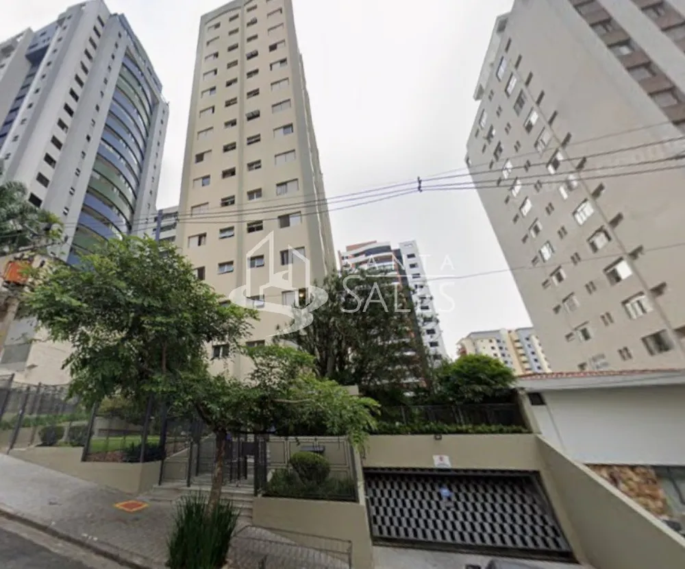 Apartamento, 1 quarto, 41 m² - Foto 9