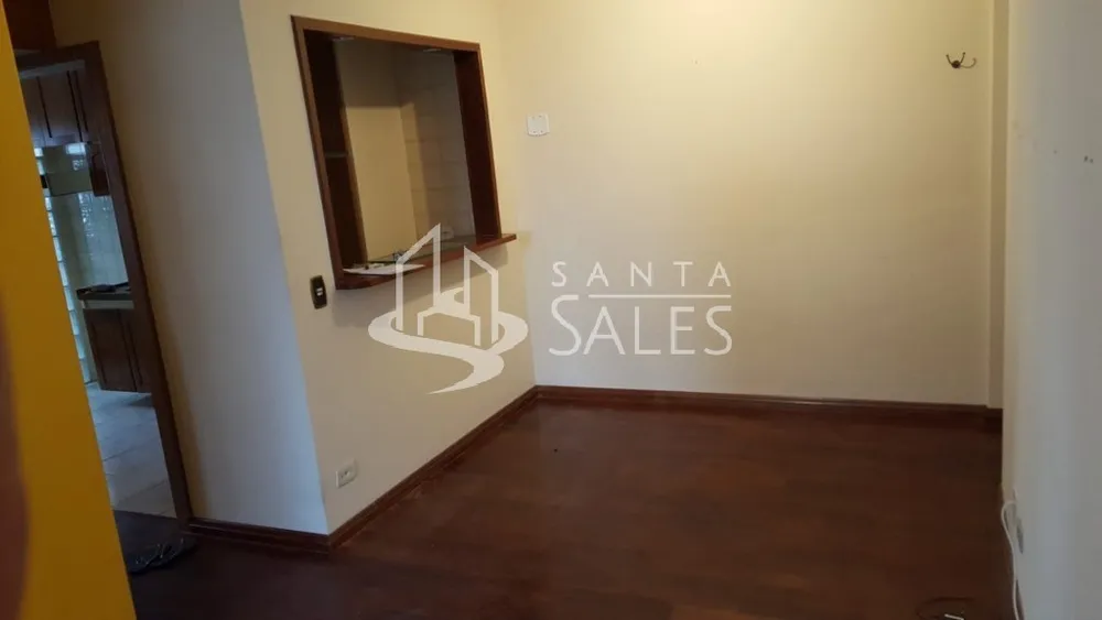 Apartamento, 1 quarto, 41 m² - Foto 2