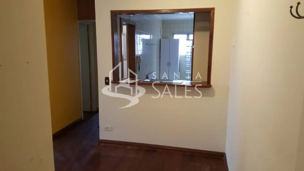 Apartamento, 1 quarto, 41 m² - Foto 2