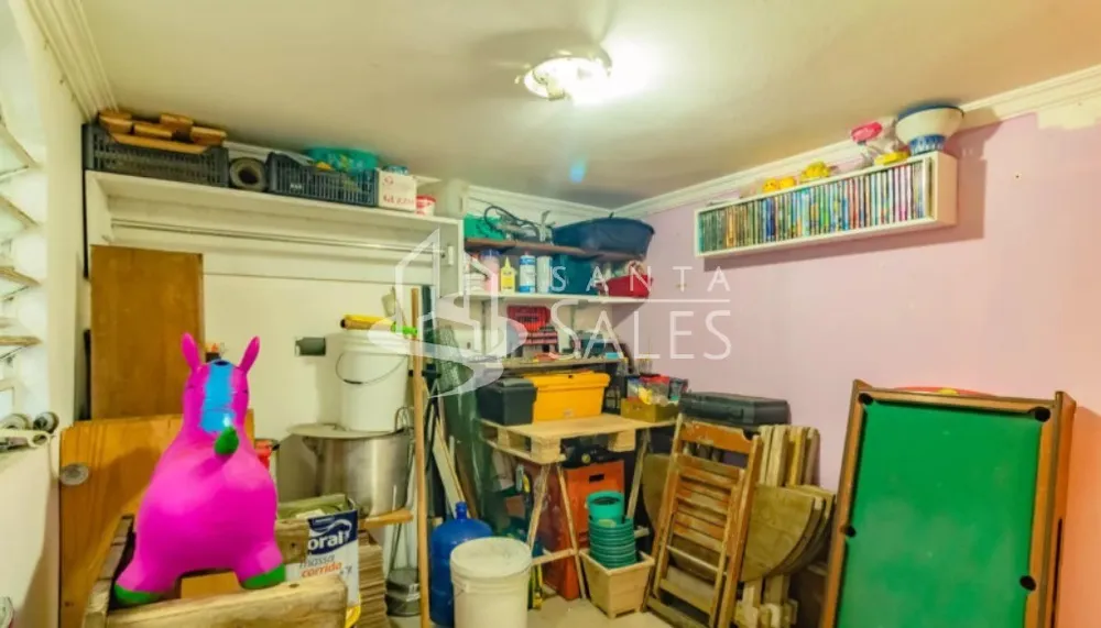 Casa, 3 quartos - Foto 5