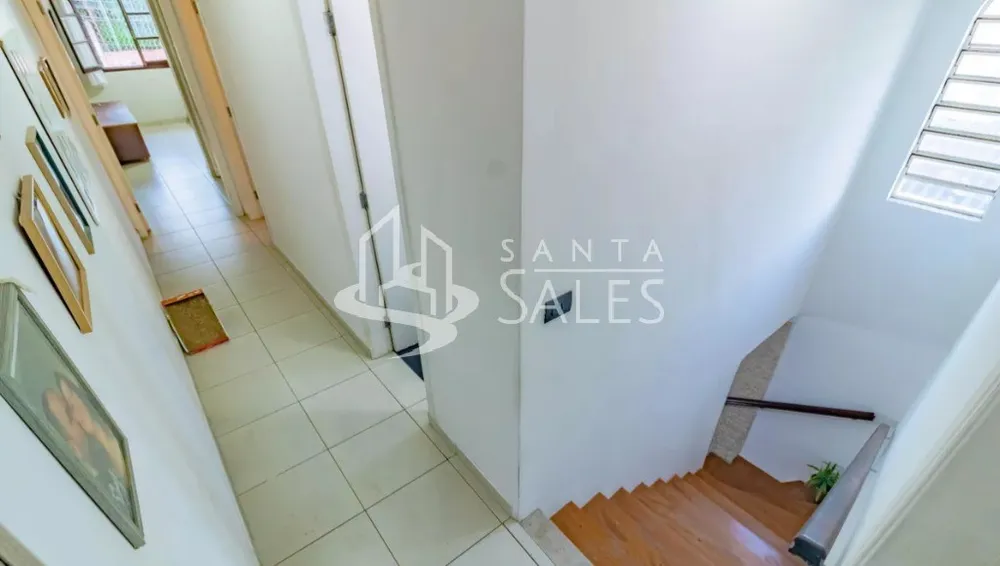 Casa, 3 quartos - Foto 6
