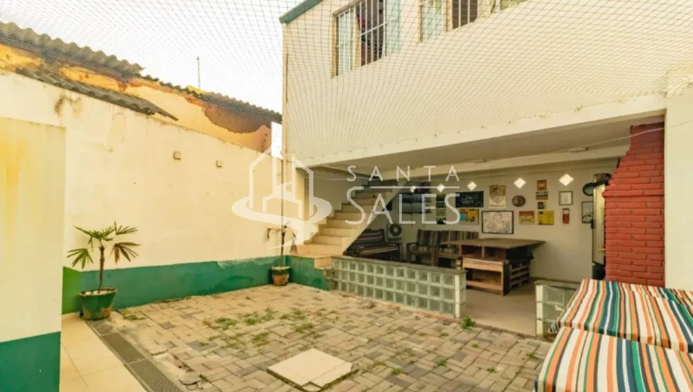 Casa, 3 quartos - Foto 7