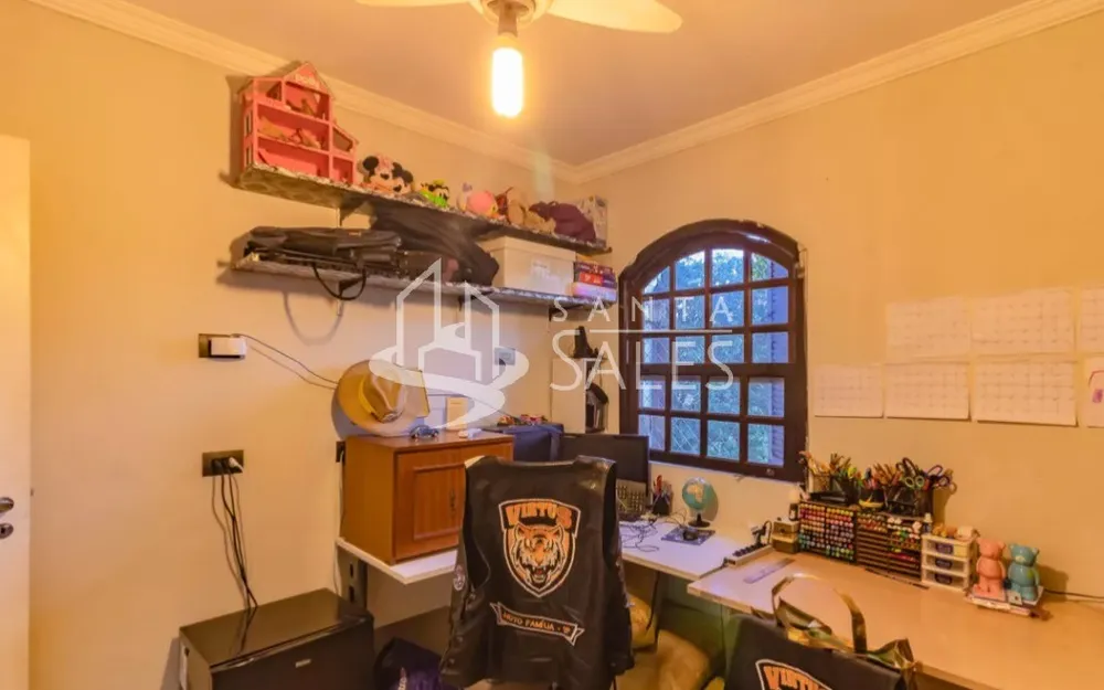 Casa, 3 quartos - Foto 10