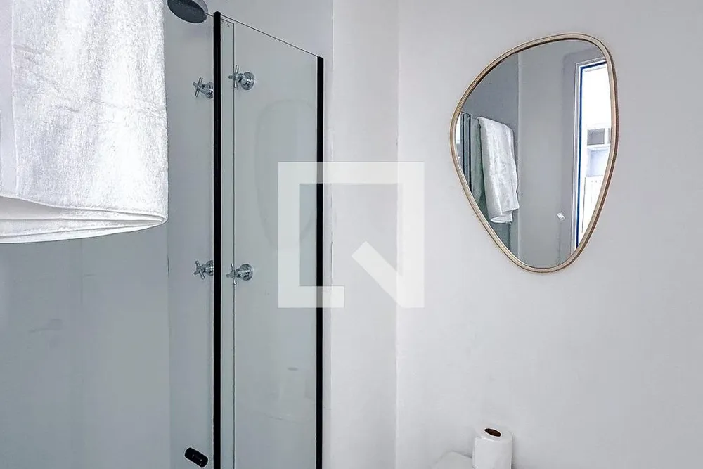 Kitnet-Studio, 26 m² - Foto 6