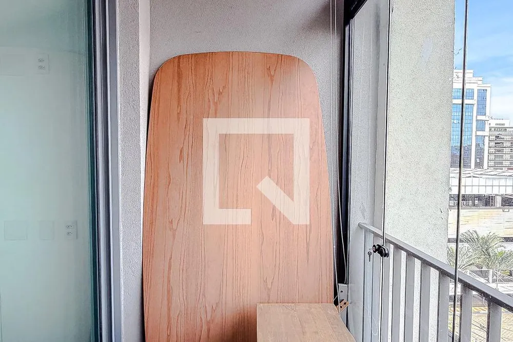 Kitnet-Studio, 26 m² - Foto 11
