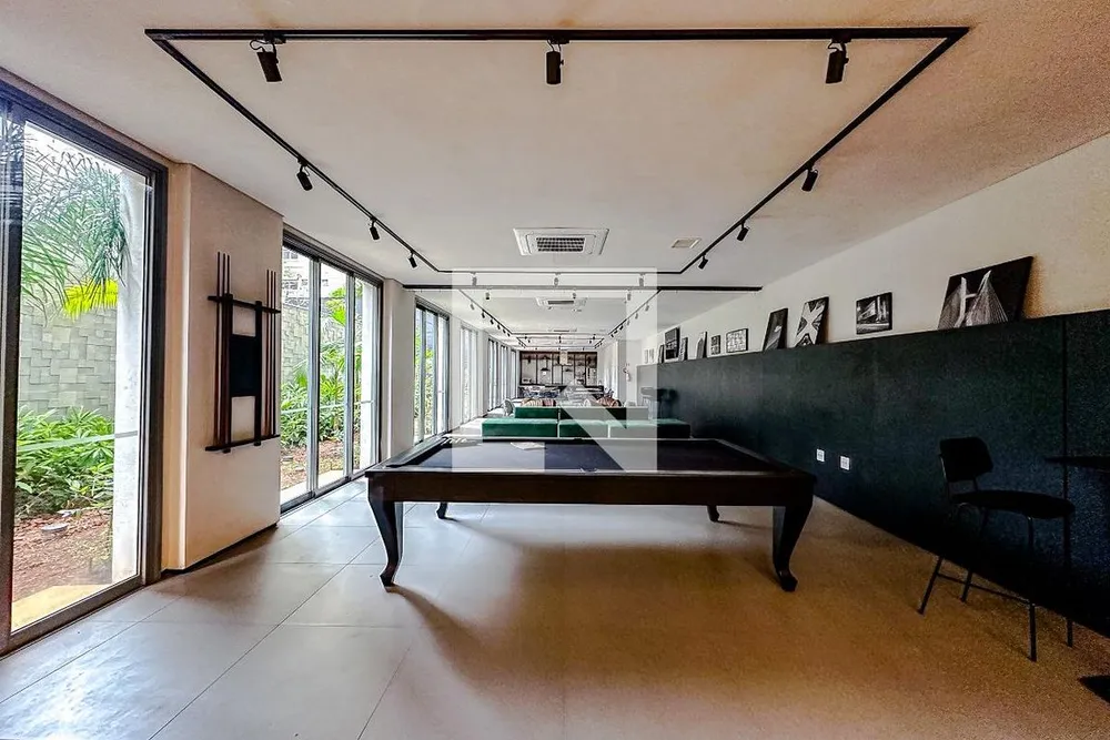 Kitnet-Studio, 26 m² - Foto 8