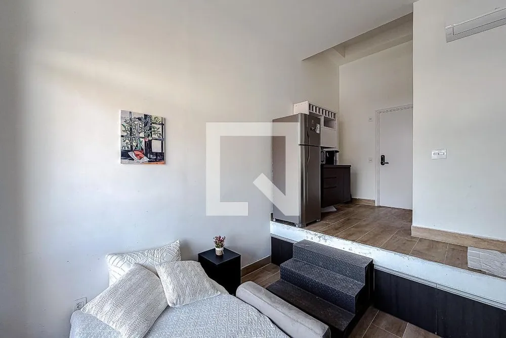 Kitnet-Studio, 26 m² - Foto 9