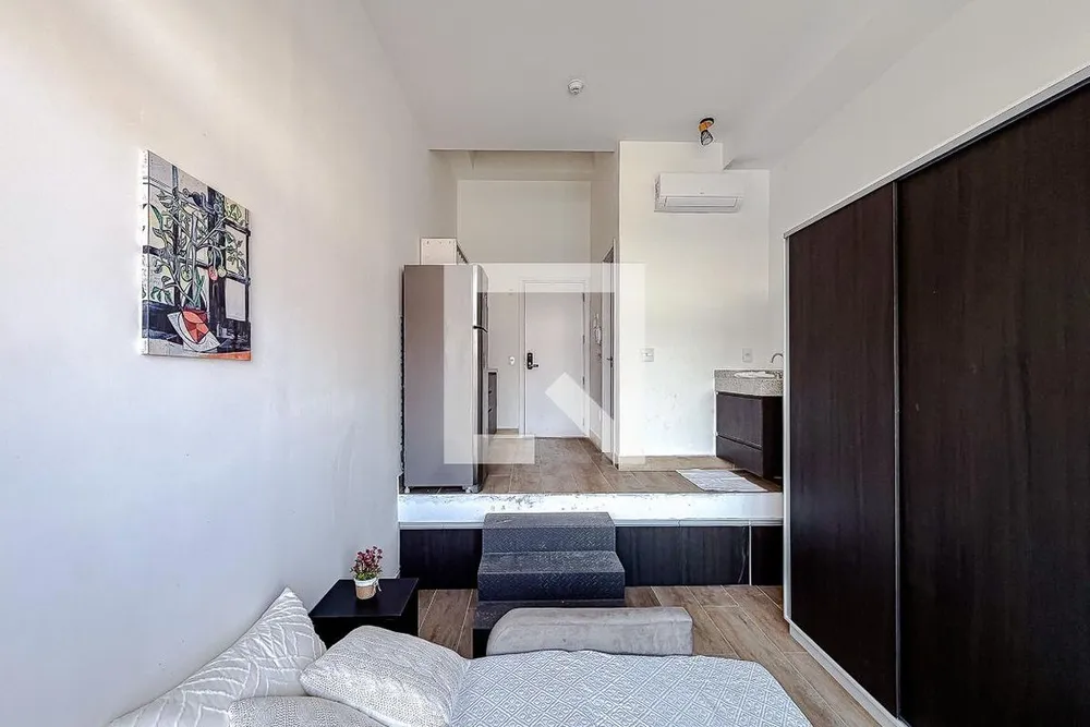 Kitnet-Studio, 26 m² - Foto 5