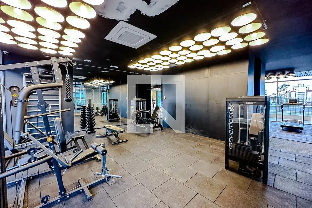 Kitnet-Studio, 26 m² - Foto 3