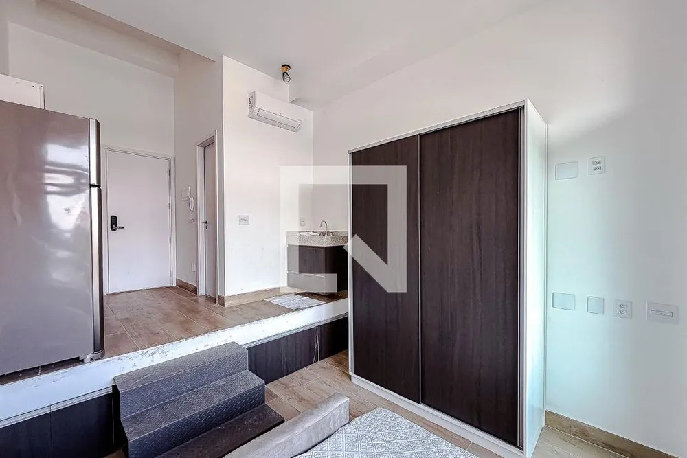 Kitnet-Studio, 26 m² - Foto 4