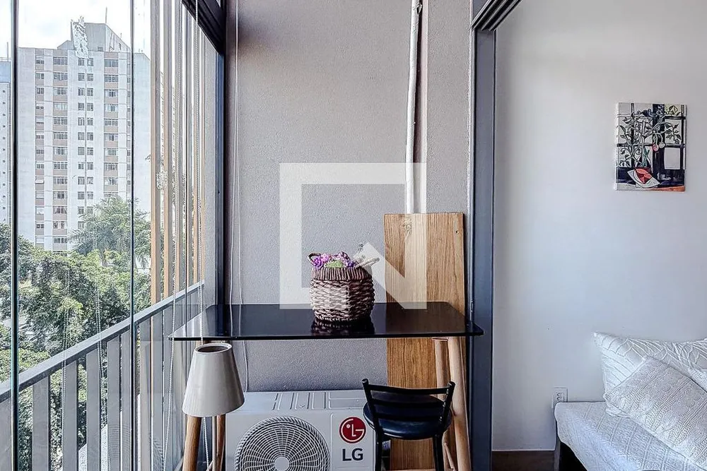 Kitnet-Studio, 26 m² - Foto 10