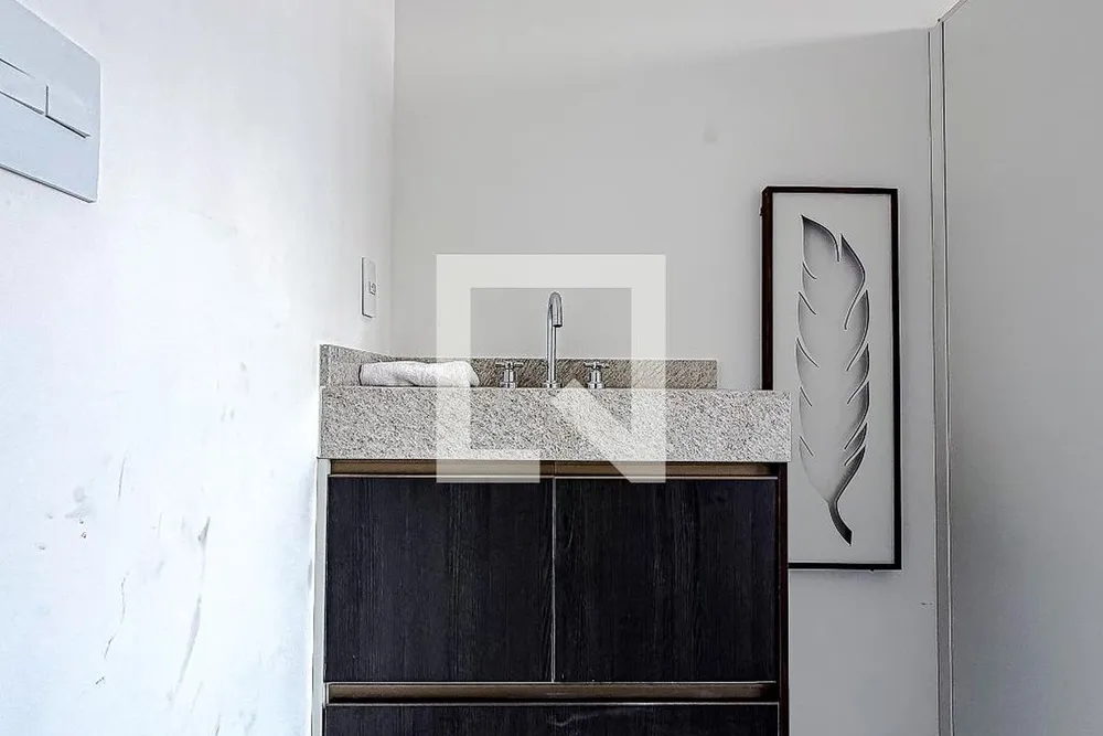 Kitnet-Studio, 26 m² - Foto 7
