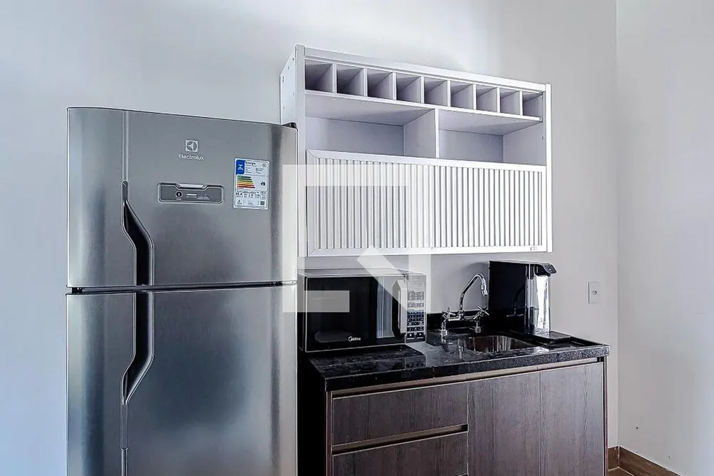 Kitnet-Studio, 26 m² - Foto 12