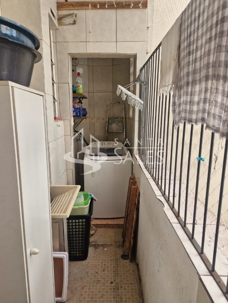 Apartamento, 3 quartos, 120 m² - Foto 3