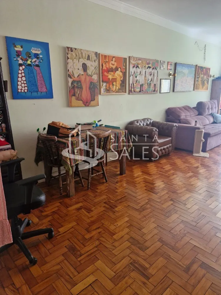Apartamento, 3 quartos, 120 m² - Foto 11