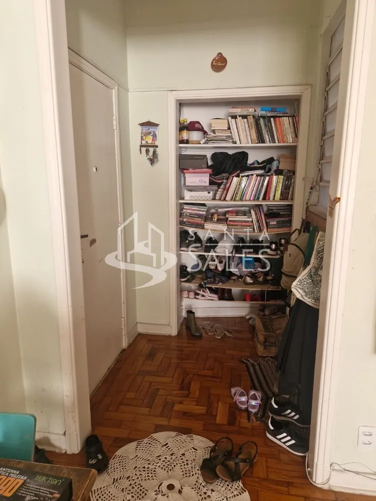 Apartamento, 3 quartos, 120 m² - Foto 2