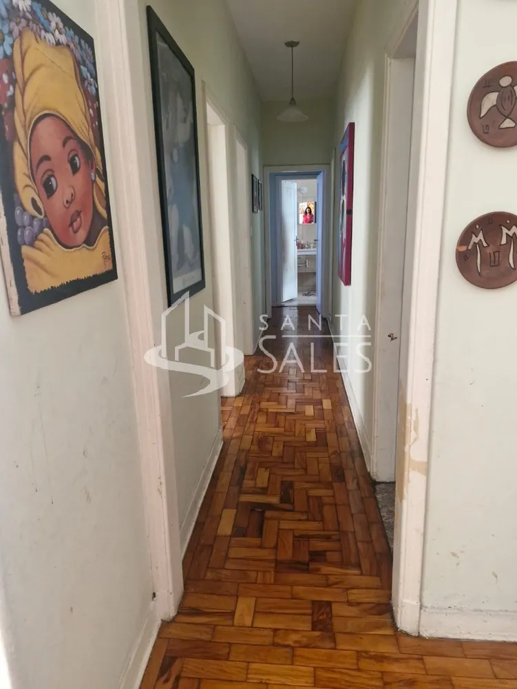 Apartamento, 3 quartos, 120 m² - Foto 4