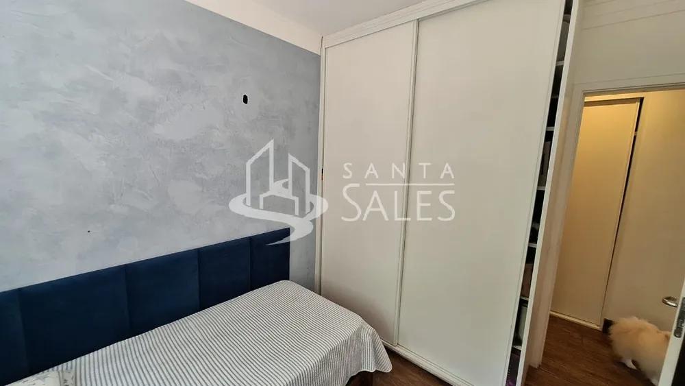 Apartamento, 3 quartos, 108 m² - Foto 14