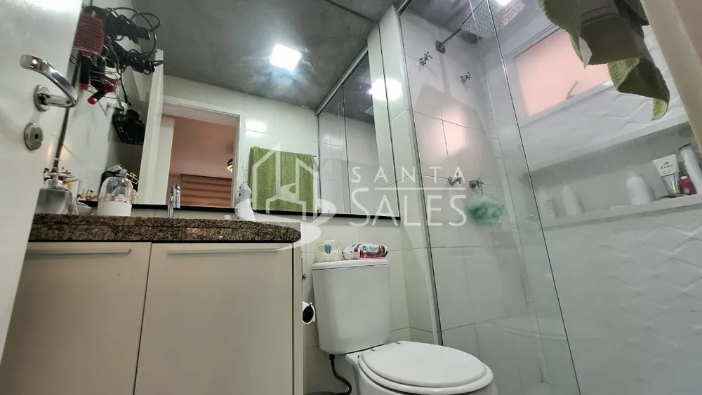 Apartamento, 3 quartos, 108 m² - Foto 10