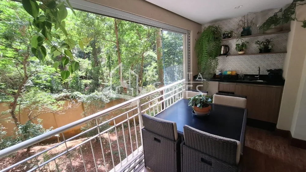 Apartamento, 3 quartos, 108 m² - Foto 4